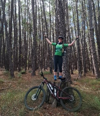 Karri Forests